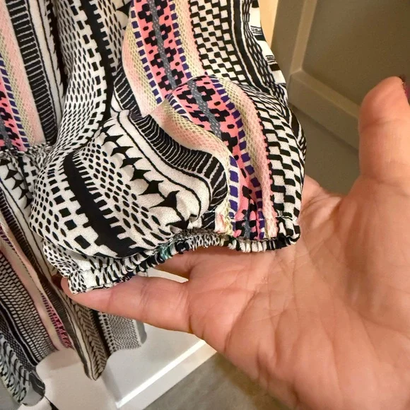 Truly Me by Sara Sara Nordstrom Brand Girls 14 NWT - Picture 4 of 6